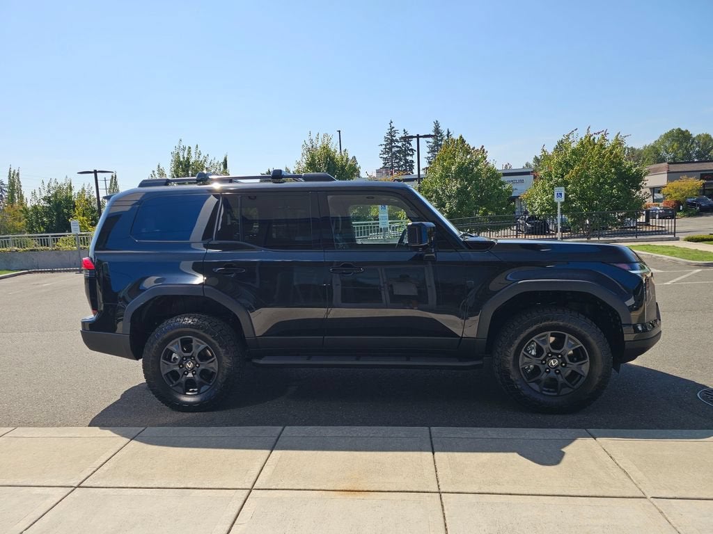 2026 Lexus GX 