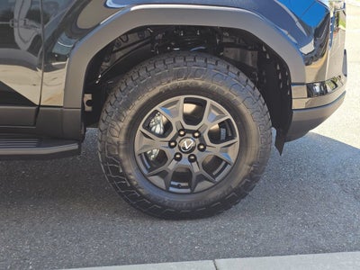 2026 Lexus GX 