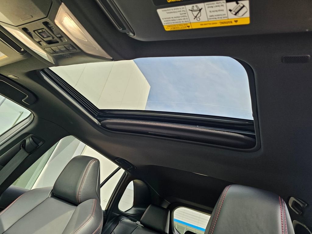 2024 Toyota RAV4 Prime Base