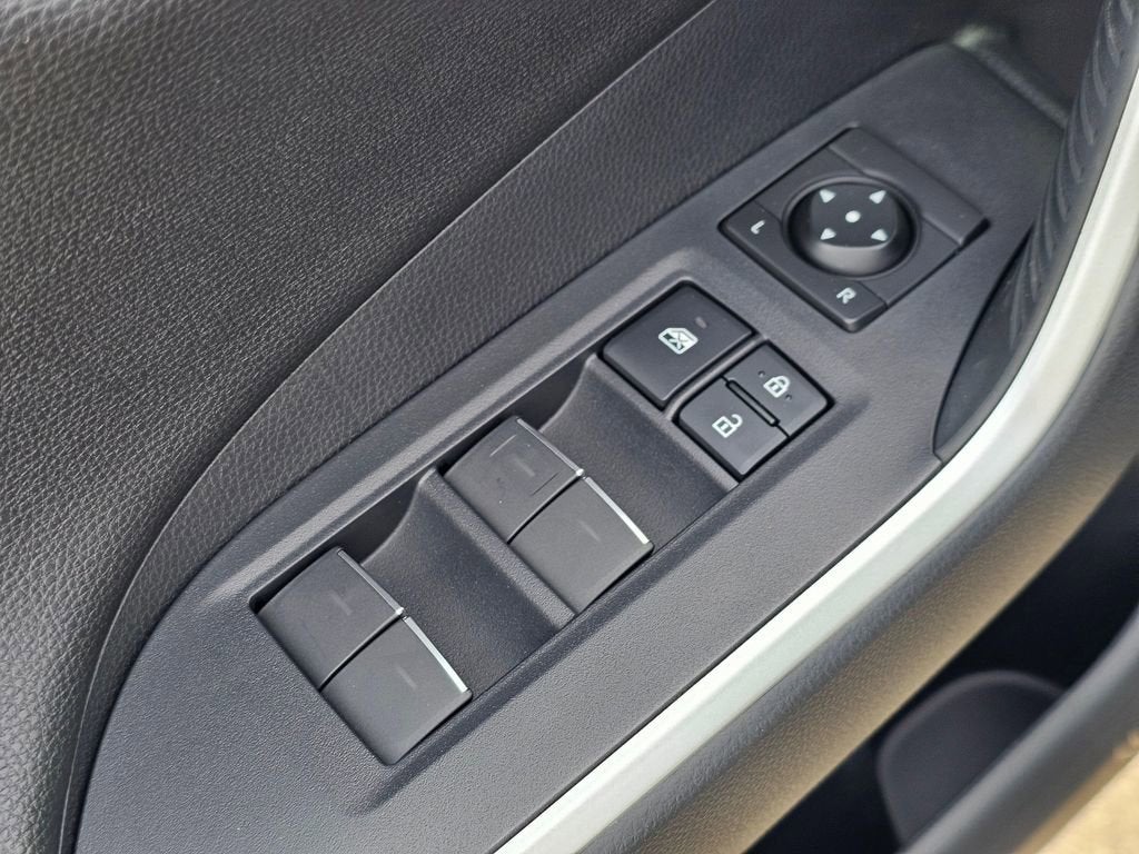 2024 Toyota RAV4 Prime Base