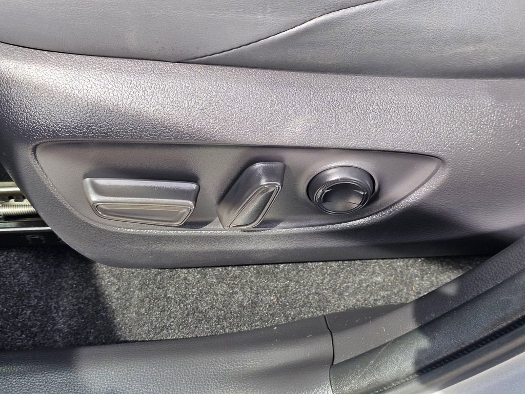 2024 Toyota RAV4 Prime Base