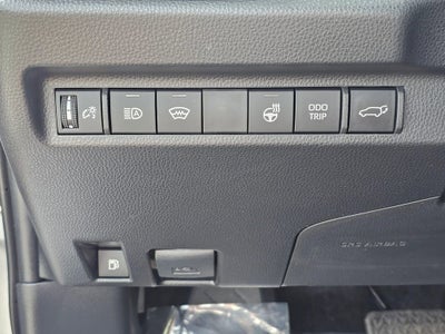 2024 Toyota RAV4 Prime Base