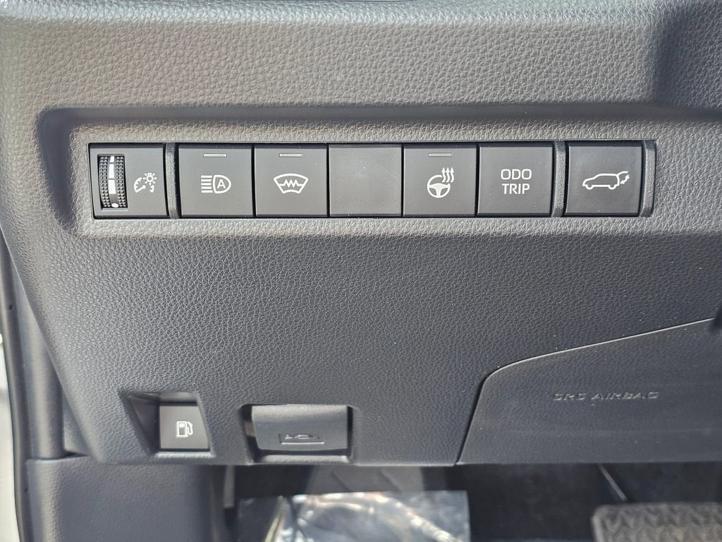 2024 Toyota RAV4 Prime Base