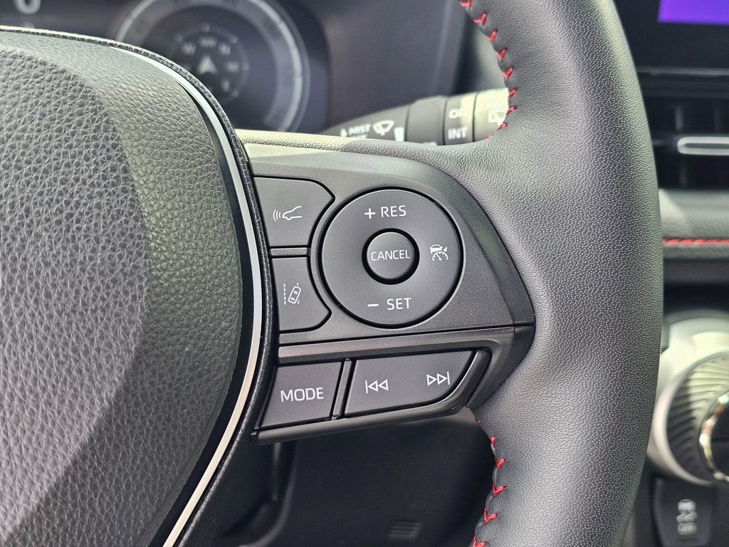 2024 Toyota RAV4 Prime Base