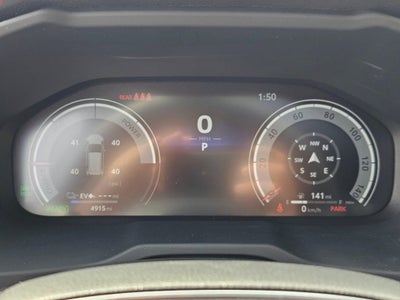 2024 Toyota RAV4 Prime Base