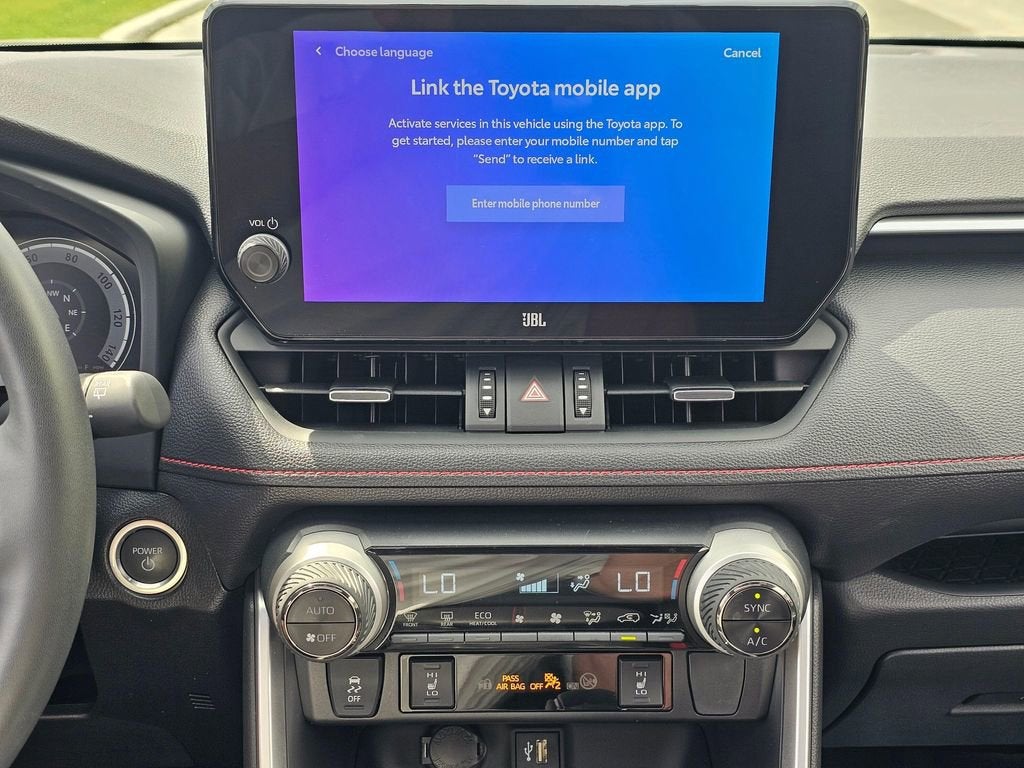 2024 Toyota RAV4 Prime Base
