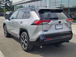 2024 Toyota RAV4 Prime Base