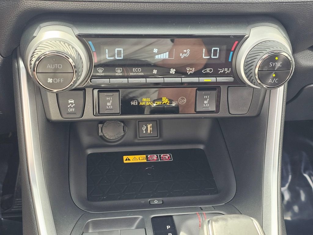 2024 Toyota RAV4 Prime Base