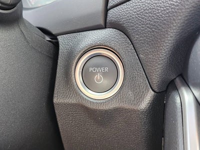 2024 Toyota RAV4 Prime Base