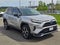 2024 Toyota RAV4 Prime Base