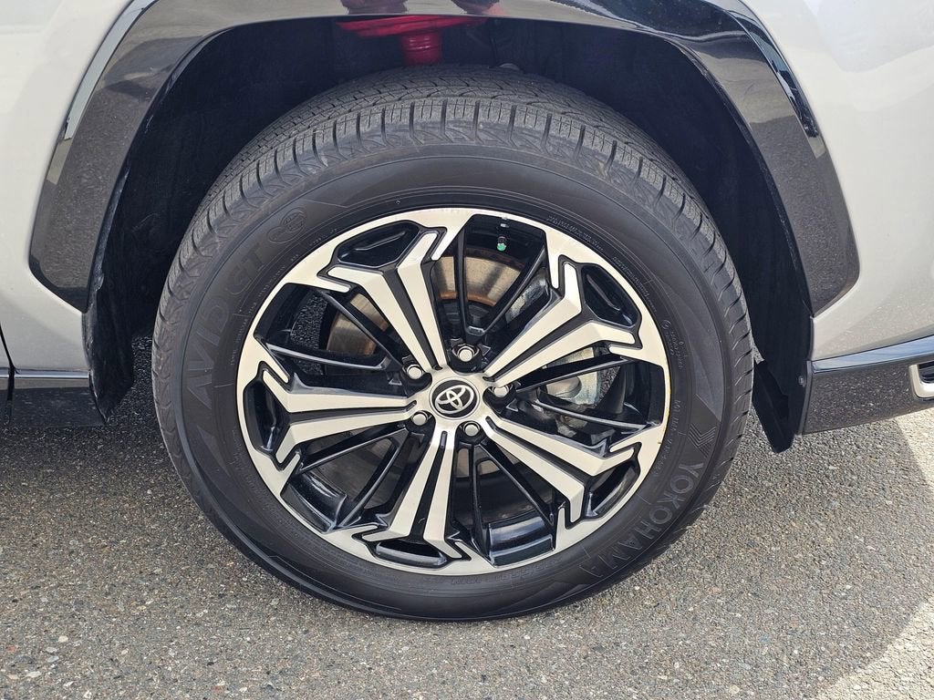 2024 Toyota RAV4 Prime Base