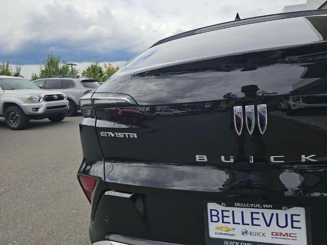 2024 Buick Envista Avenir