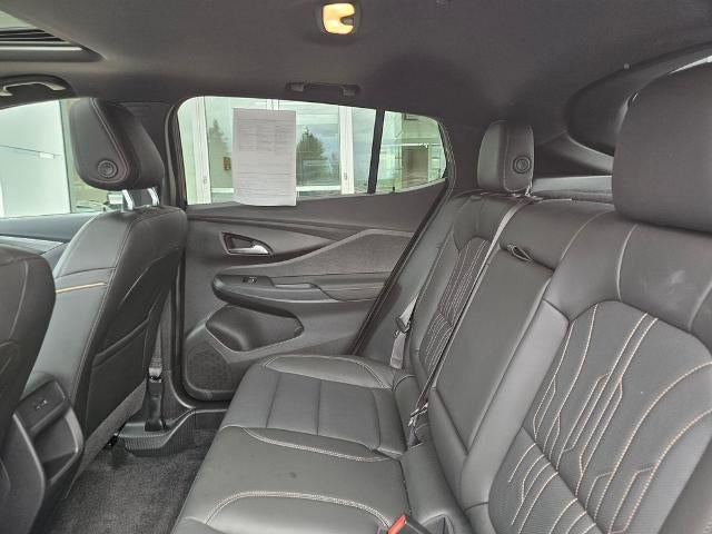 2024 Buick Envista Avenir
