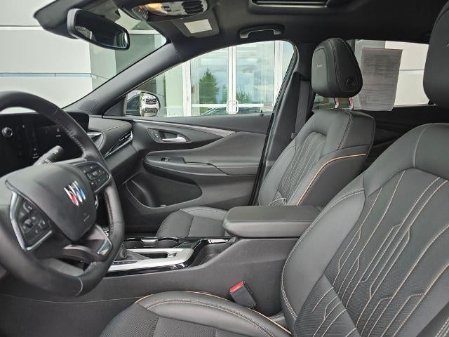 2024 Buick Envista Avenir