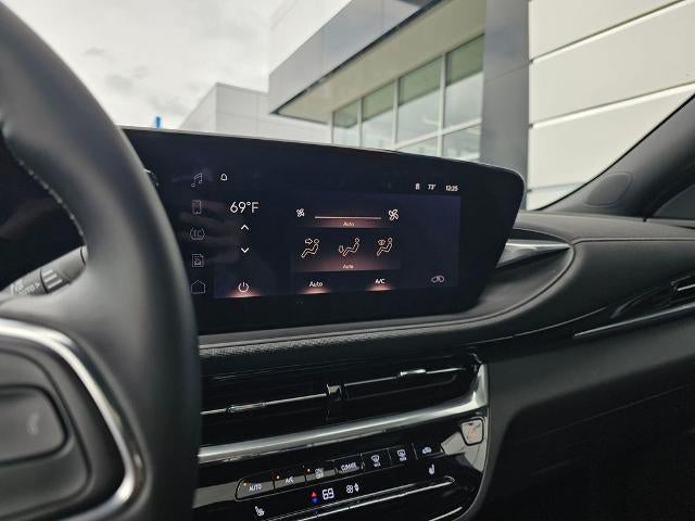 2024 Buick Envista Avenir