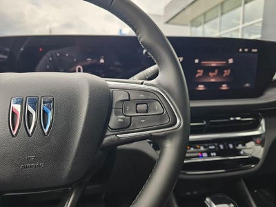 2024 Buick Envista Avenir