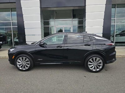 2024 Buick Envista Avenir