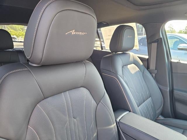 2026 Buick Envista Avenir - Photo 11