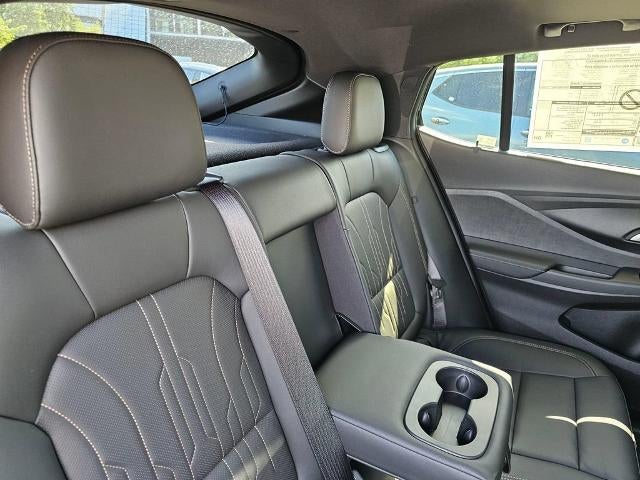 2026 Buick Envista Avenir - Photo 13