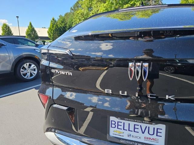 2026 Buick Envista Avenir - Photo 16