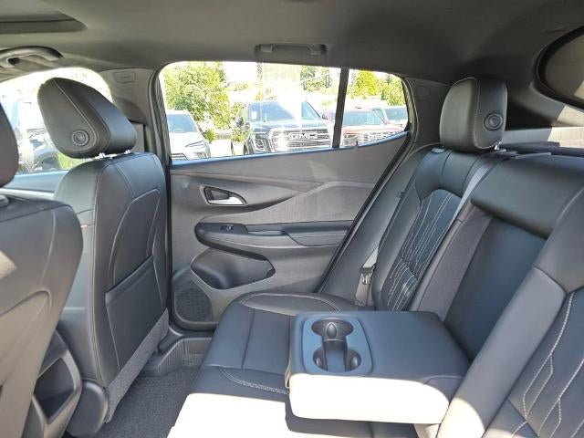 2026 Buick Envista Avenir - Photo 20