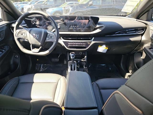 2026 Buick Envista Avenir - Photo 22