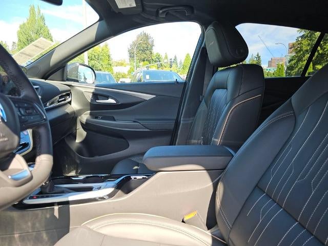 2026 Buick Envista Avenir - Photo 24