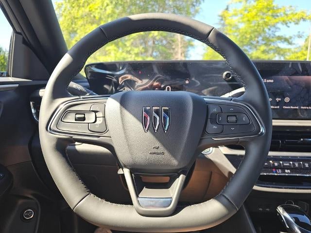 2026 Buick Envista Avenir - Photo 26
