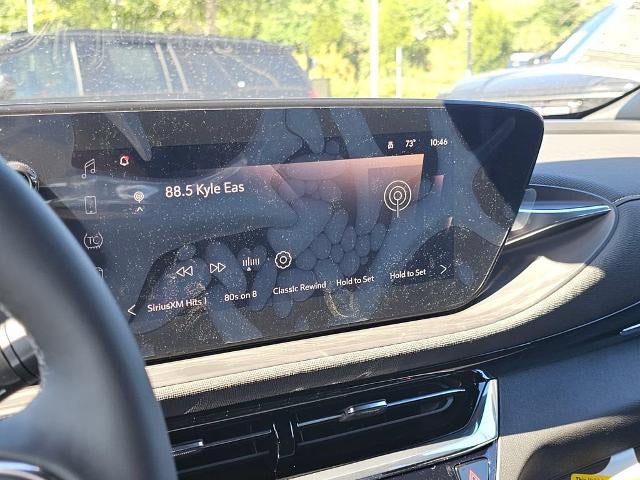 2026 Buick Envista Avenir - Photo 28