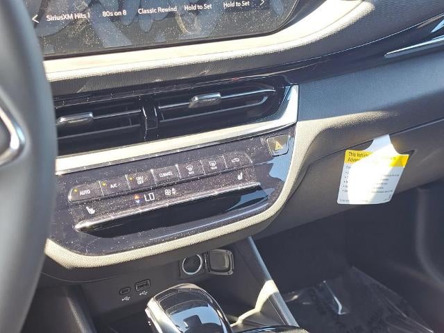 2026 Buick Envista Avenir - Photo 29