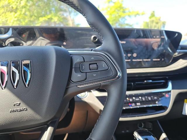 2026 Buick Envista Avenir - Photo 35
