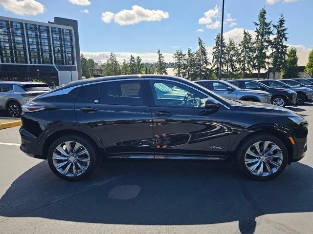 2026 Buick Envista Avenir - Photo 8