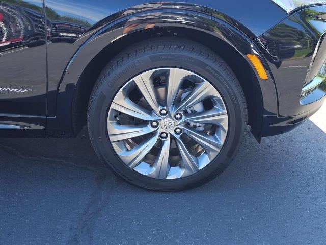2026 Buick Envista Avenir - Photo 9