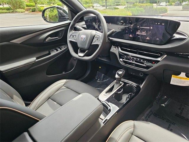 2025 Buick Envista Avenir