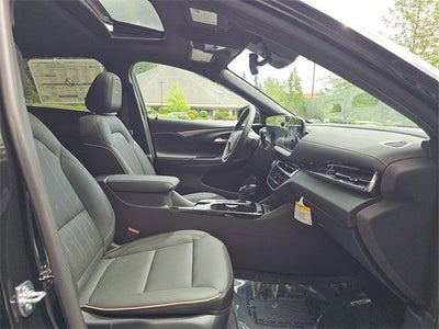 2025 Buick Envista Avenir