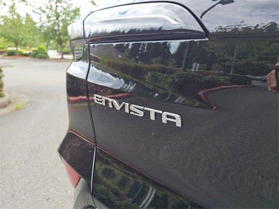 2025 Buick Envista Avenir