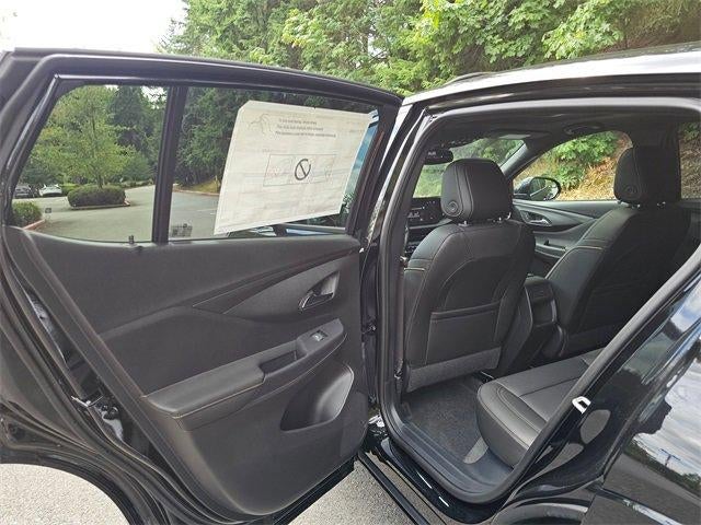 2025 Buick Envista Avenir