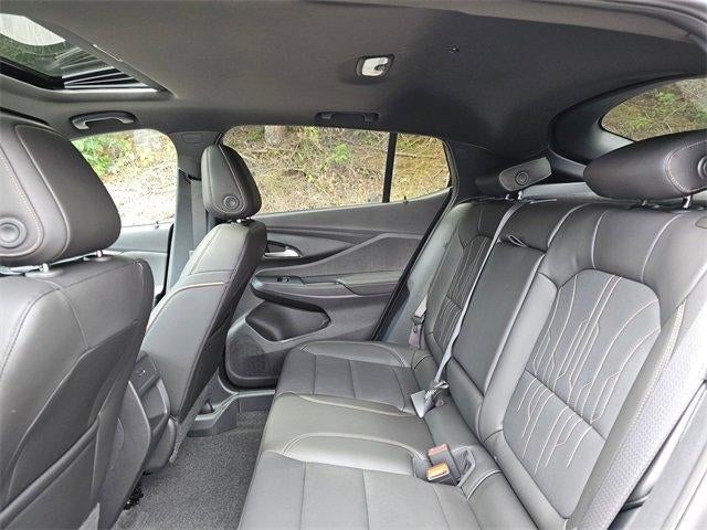 2025 Buick Envista Avenir