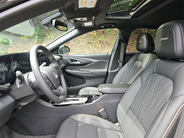 2025 Buick Envista Avenir