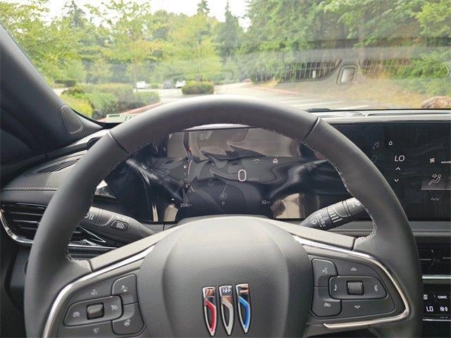 2025 Buick Envista Avenir