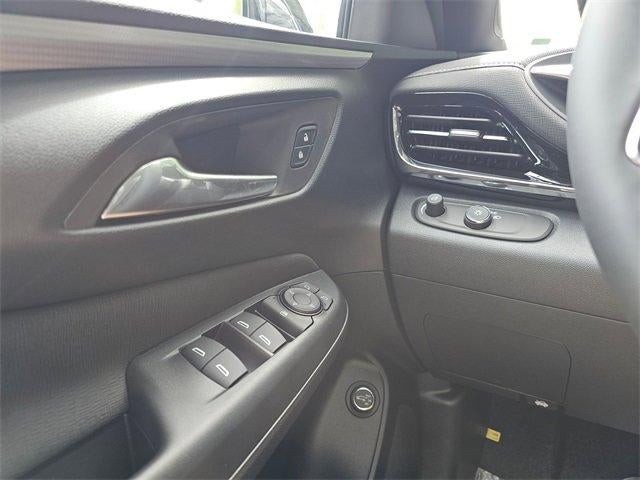 2025 Buick Envista Avenir