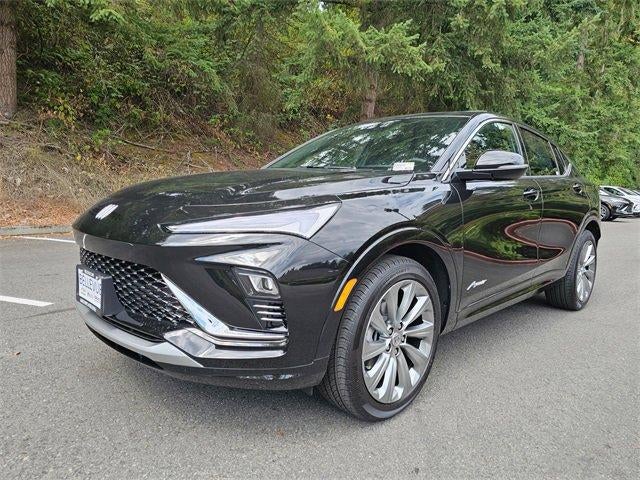 2025 Buick Envista Avenir