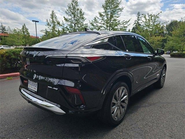2025 Buick Envista Avenir