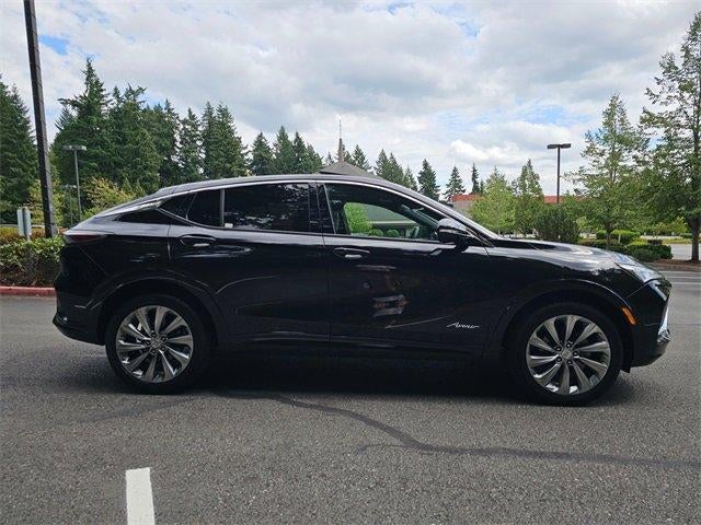 2025 Buick Envista Avenir