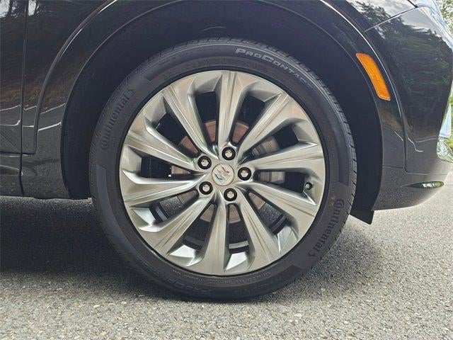 2025 Buick Envista Avenir