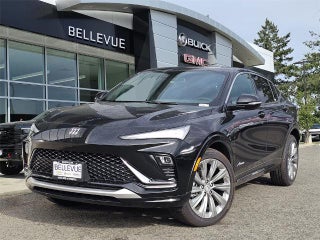 2025 Buick Envista Avenir