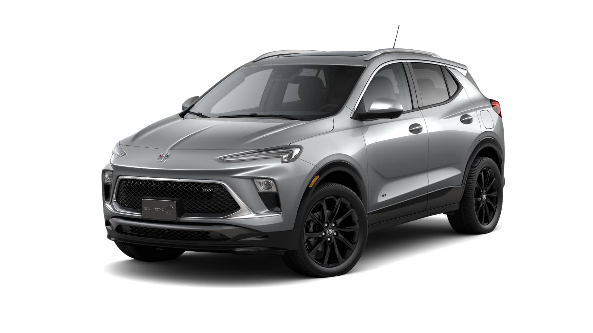 2026 Buick Encore GX's photo