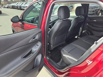 2022 Buick Encore GX Preferred