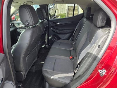 2022 Buick Encore GX Preferred