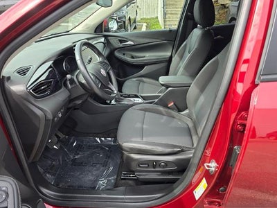 2022 Buick Encore GX Preferred